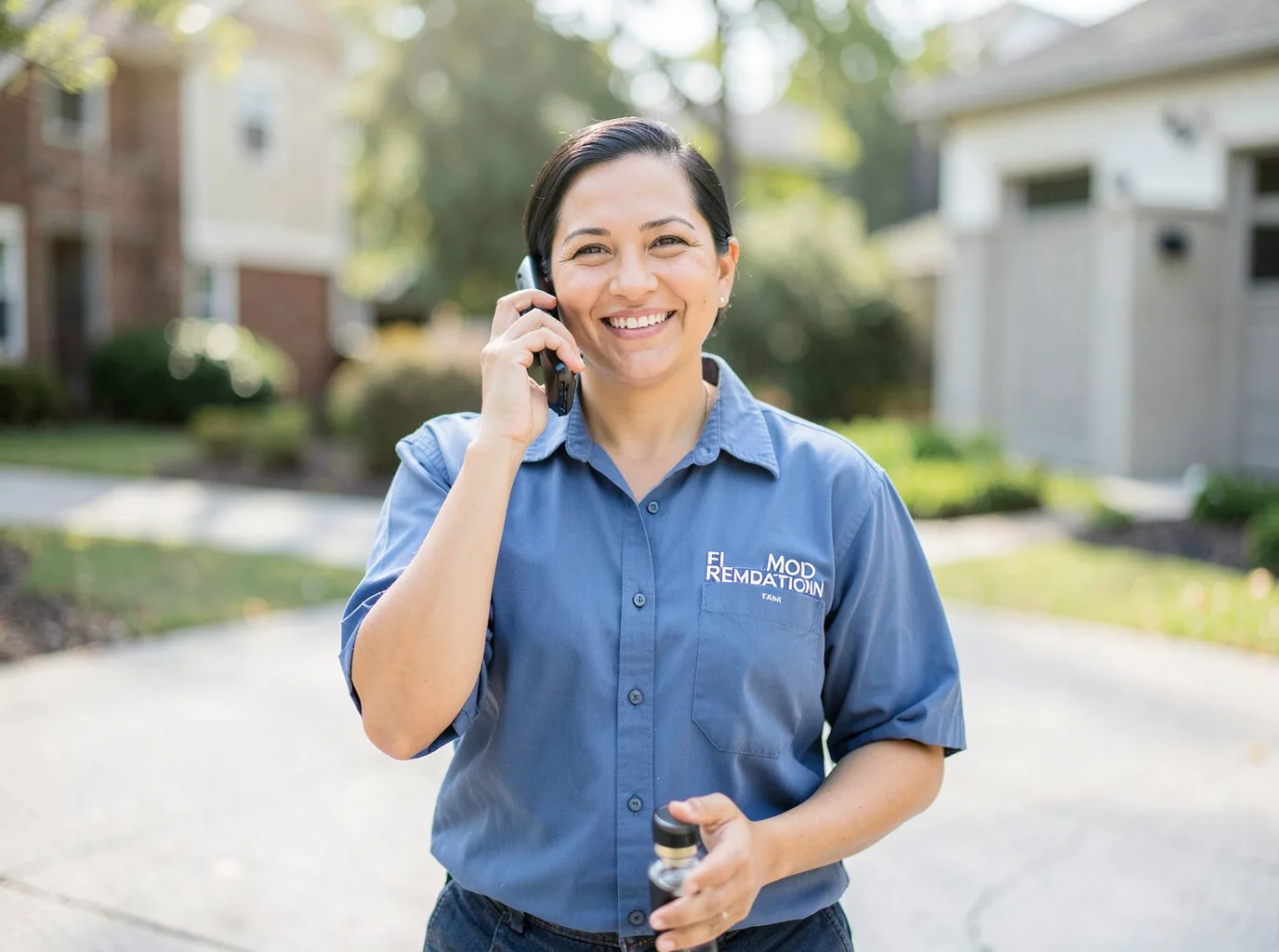 Mold Remediation Pickwick Dam, TN FAQs